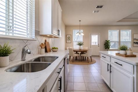2078 Rosebury Lane Forney TX 75126