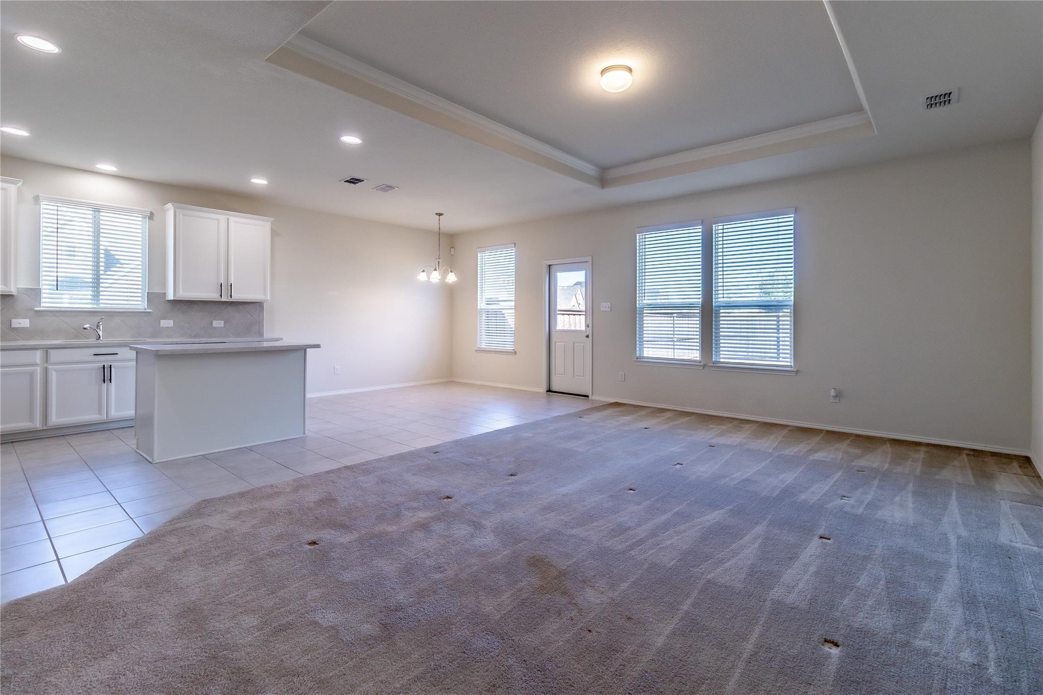 2078 Rosebury Lane Forney TX 75126