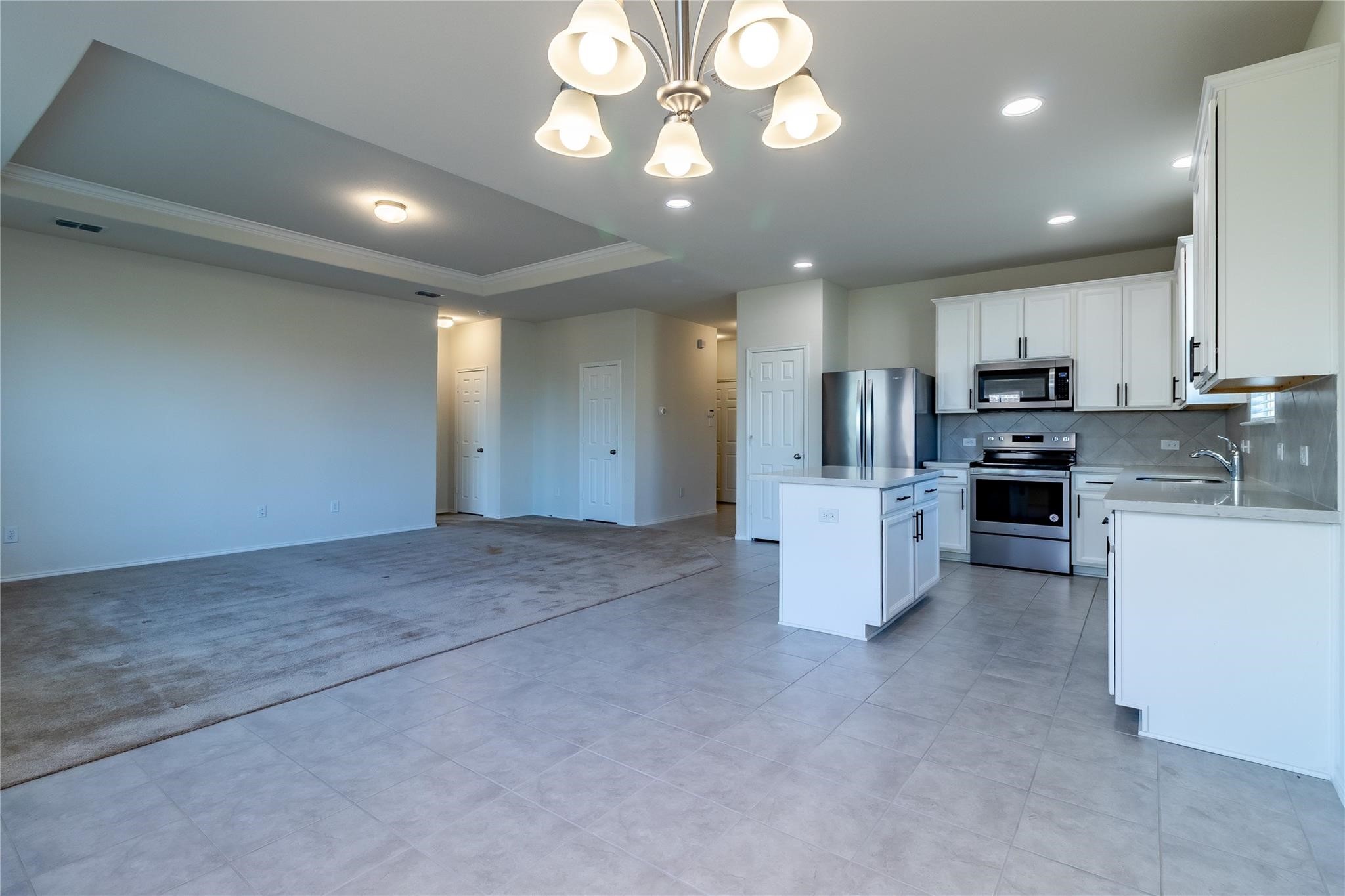 2078 Rosebury Lane Forney TX 75126