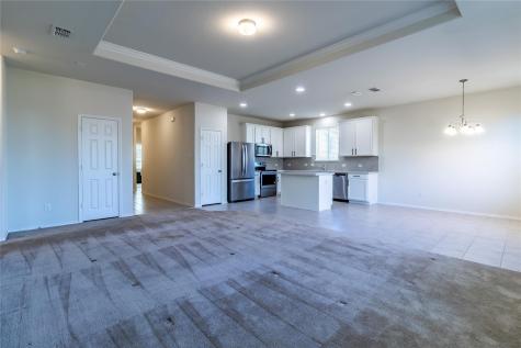 2078 Rosebury Lane Forney TX 75126
