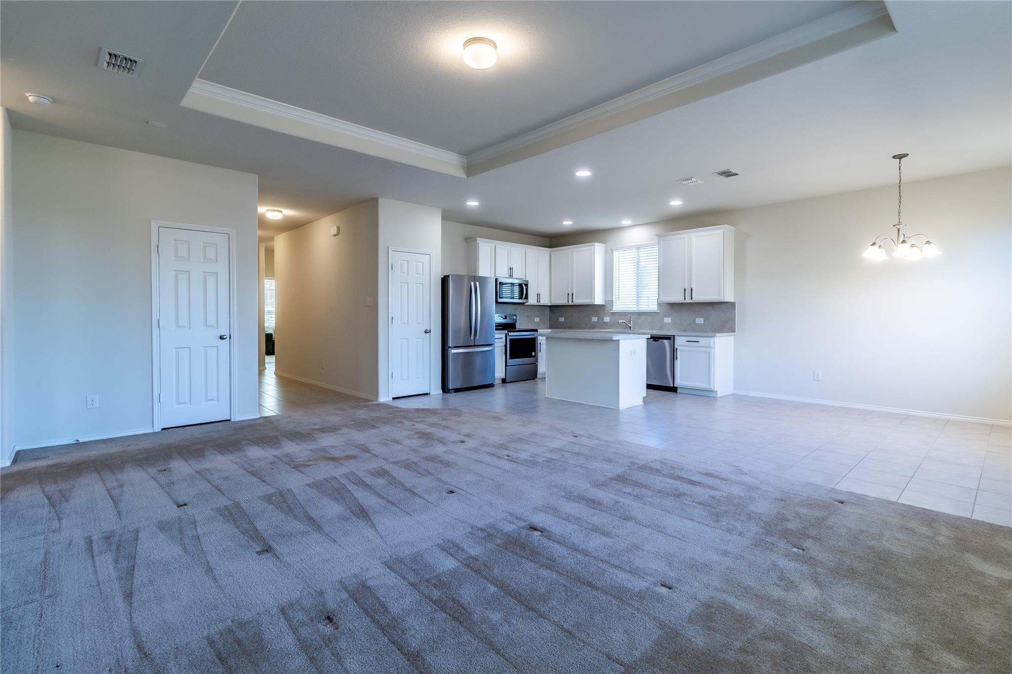 2078 Rosebury Lane Forney TX 75126