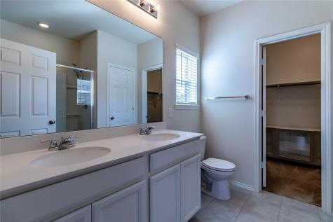 2078 Rosebury Lane Forney TX 75126