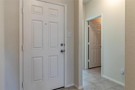 2078 Rosebury Lane Forney TX 75126