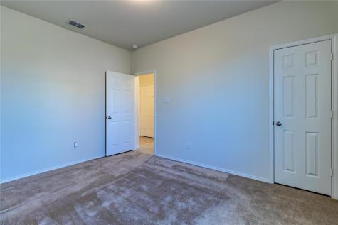 2078 Rosebury Lane Forney TX 75126