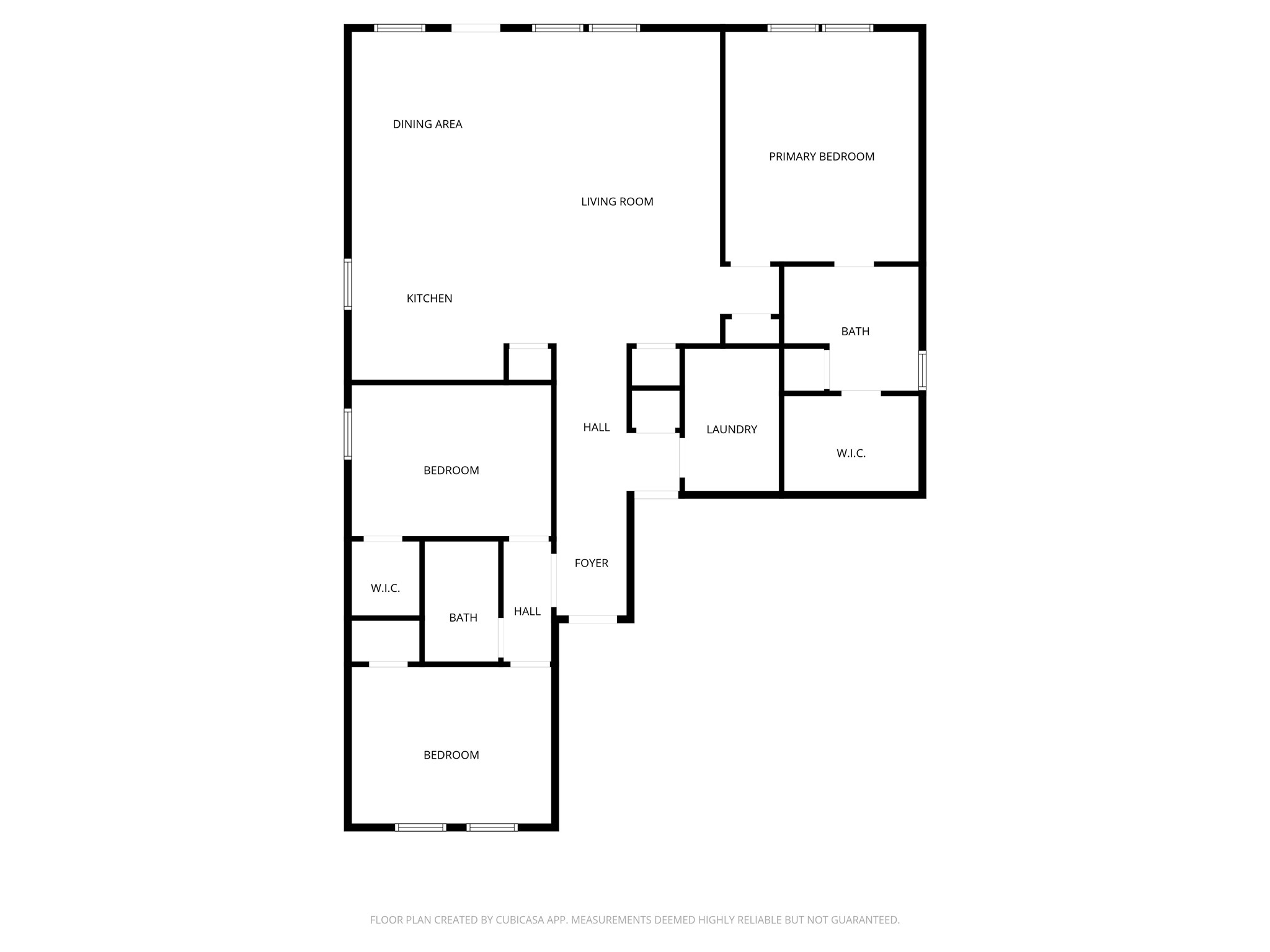 2078 Rosebury Lane Forney TX 75126