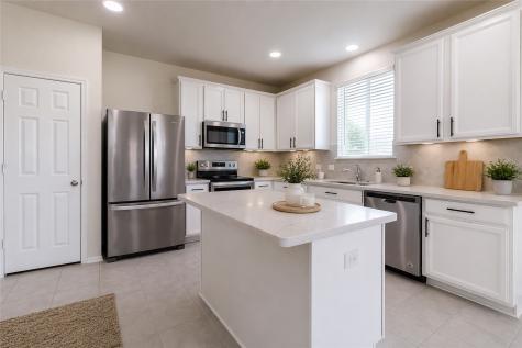 2078 Rosebury Lane Forney TX 75126