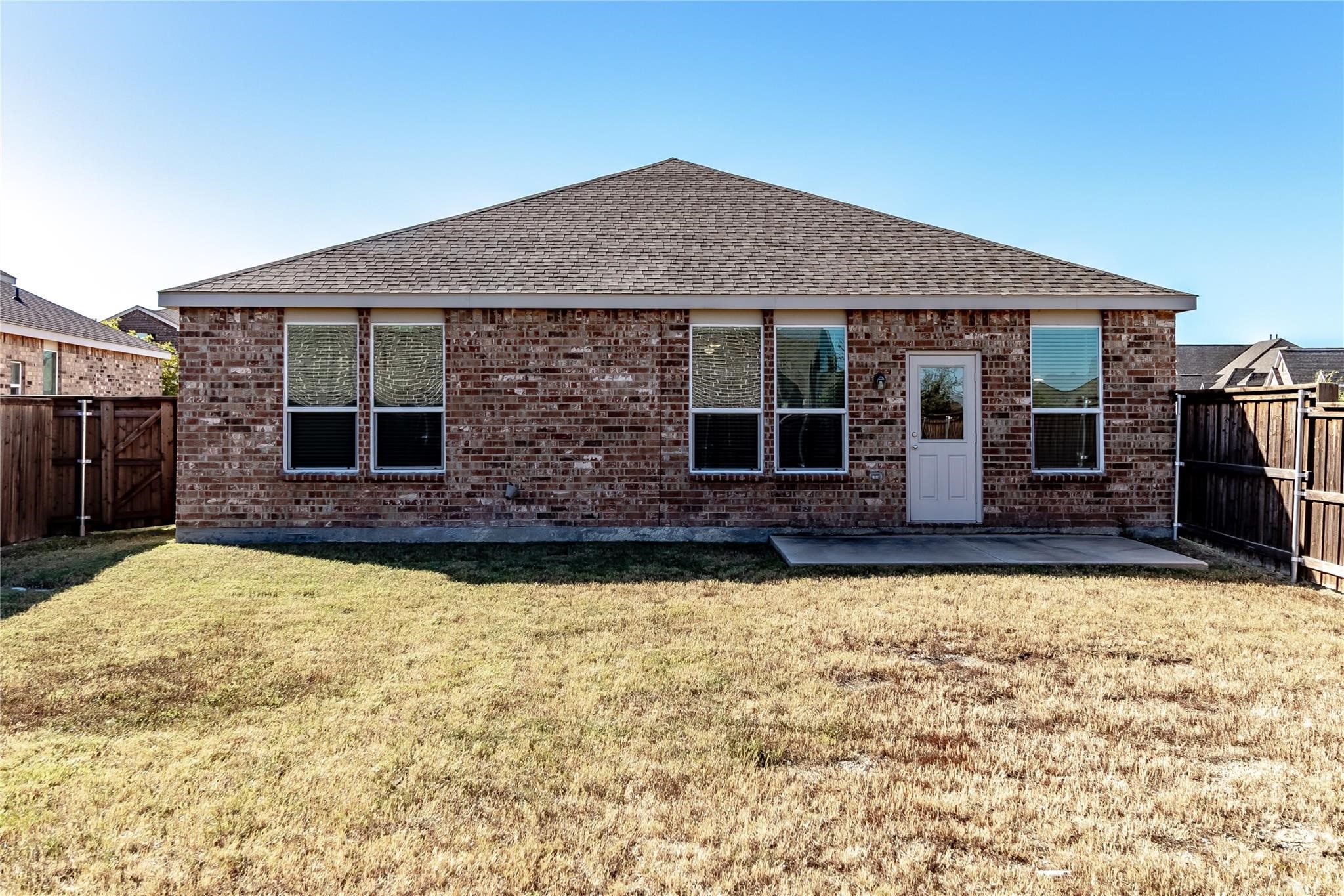 2078 Rosebury Lane Forney TX 75126