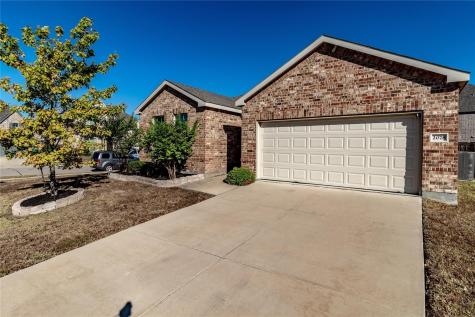 2078 Rosebury Lane Forney TX 75126