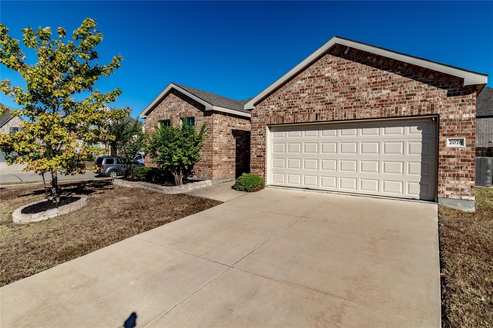 2078 Rosebury Lane Forney TX 75126