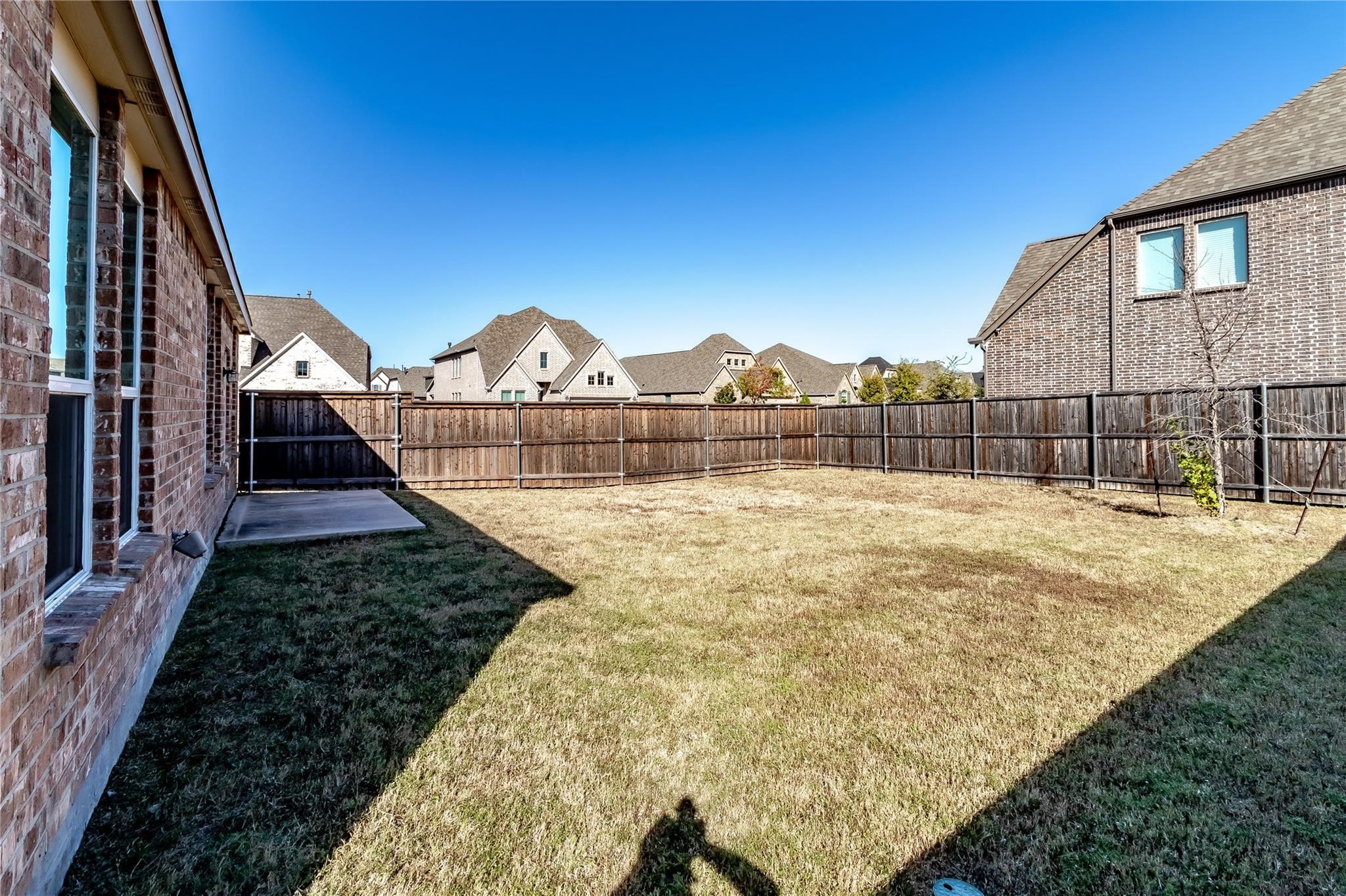 2078 Rosebury Lane Forney TX 75126