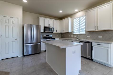 2078 Rosebury Lane Forney TX 75126