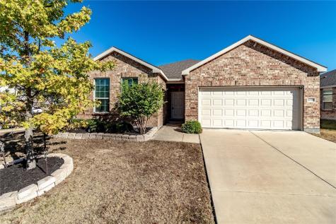 2078 Rosebury Lane Forney TX 75126