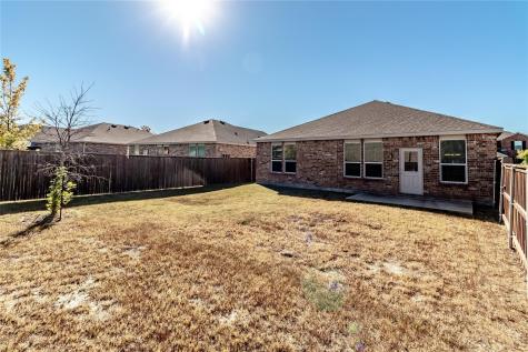 2078 Rosebury Lane Forney TX 75126