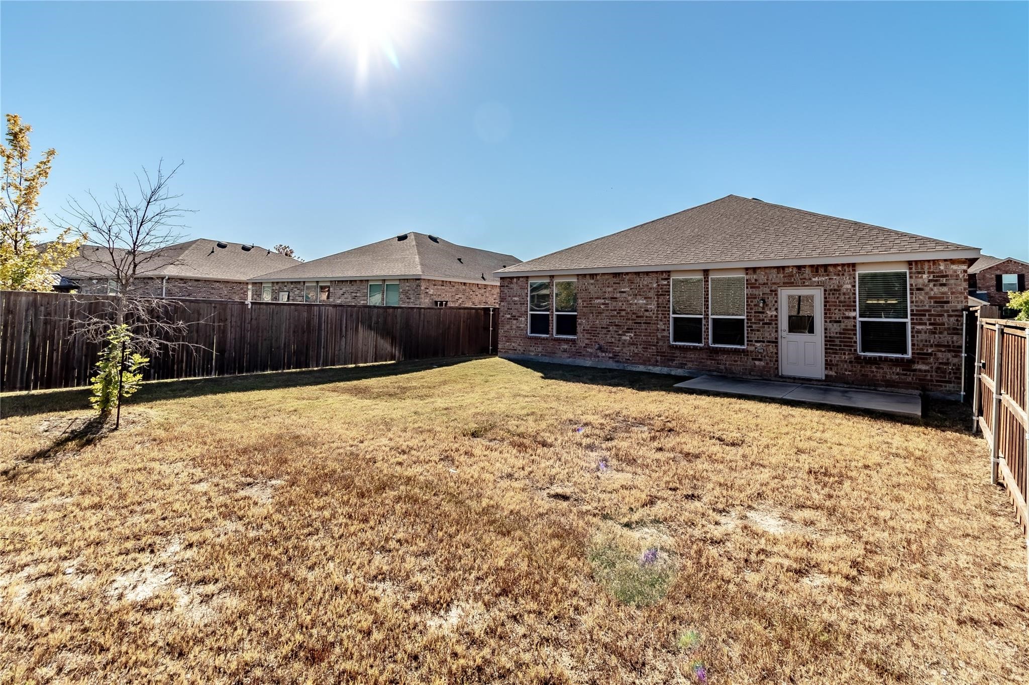 2078 Rosebury Lane Forney TX 75126