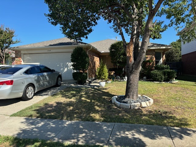1560 Chivalry Lane Little Elm TX 75068
