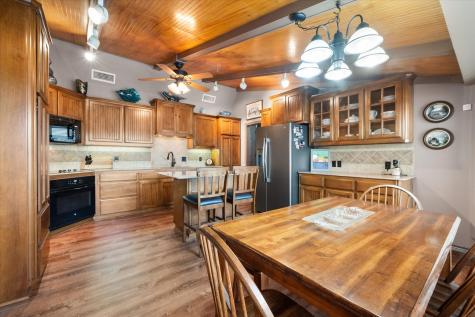 110 Northwood Place Enchanted Oaks TX 75156