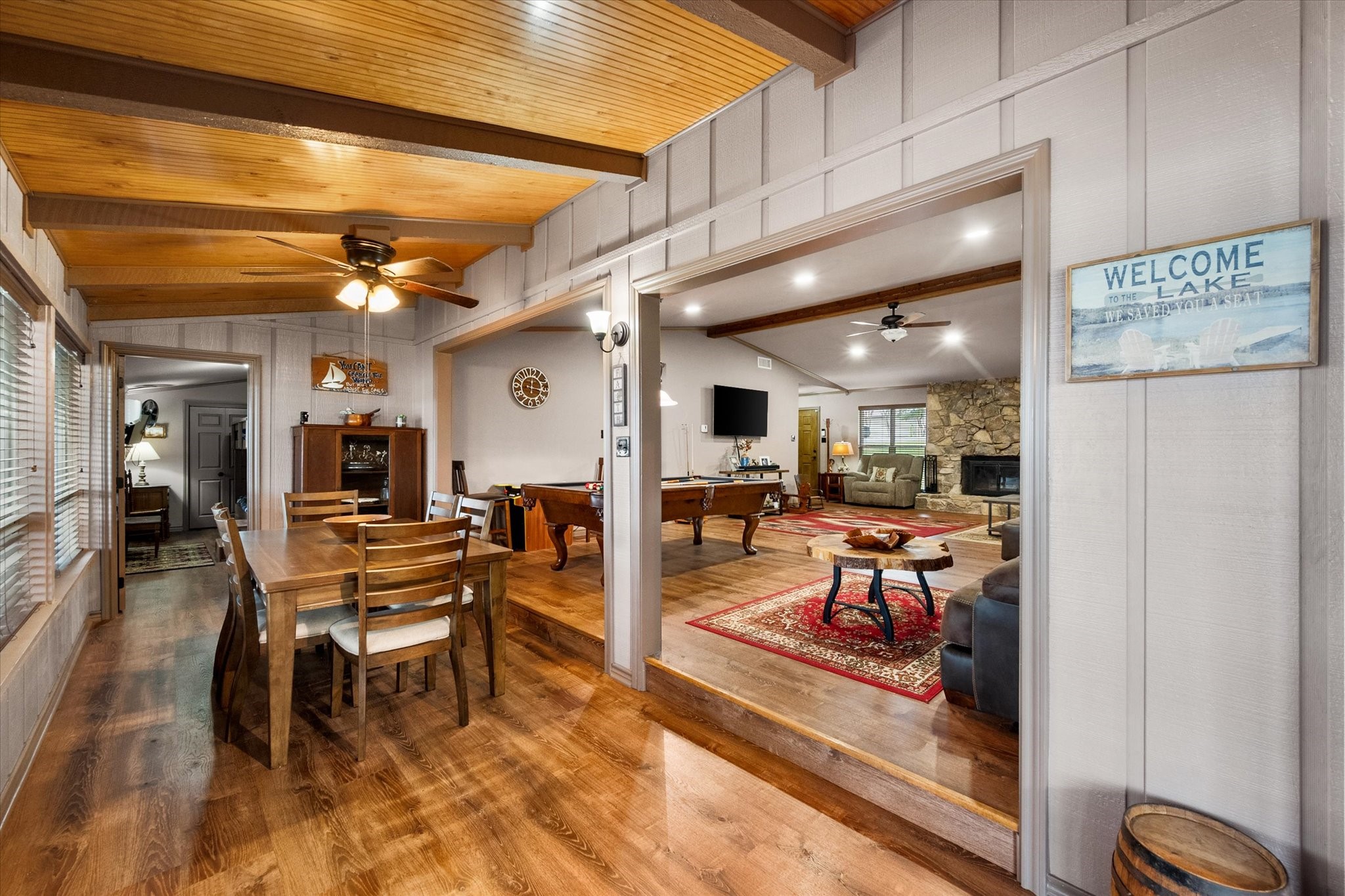 110 Northwood Place Enchanted Oaks TX 75156