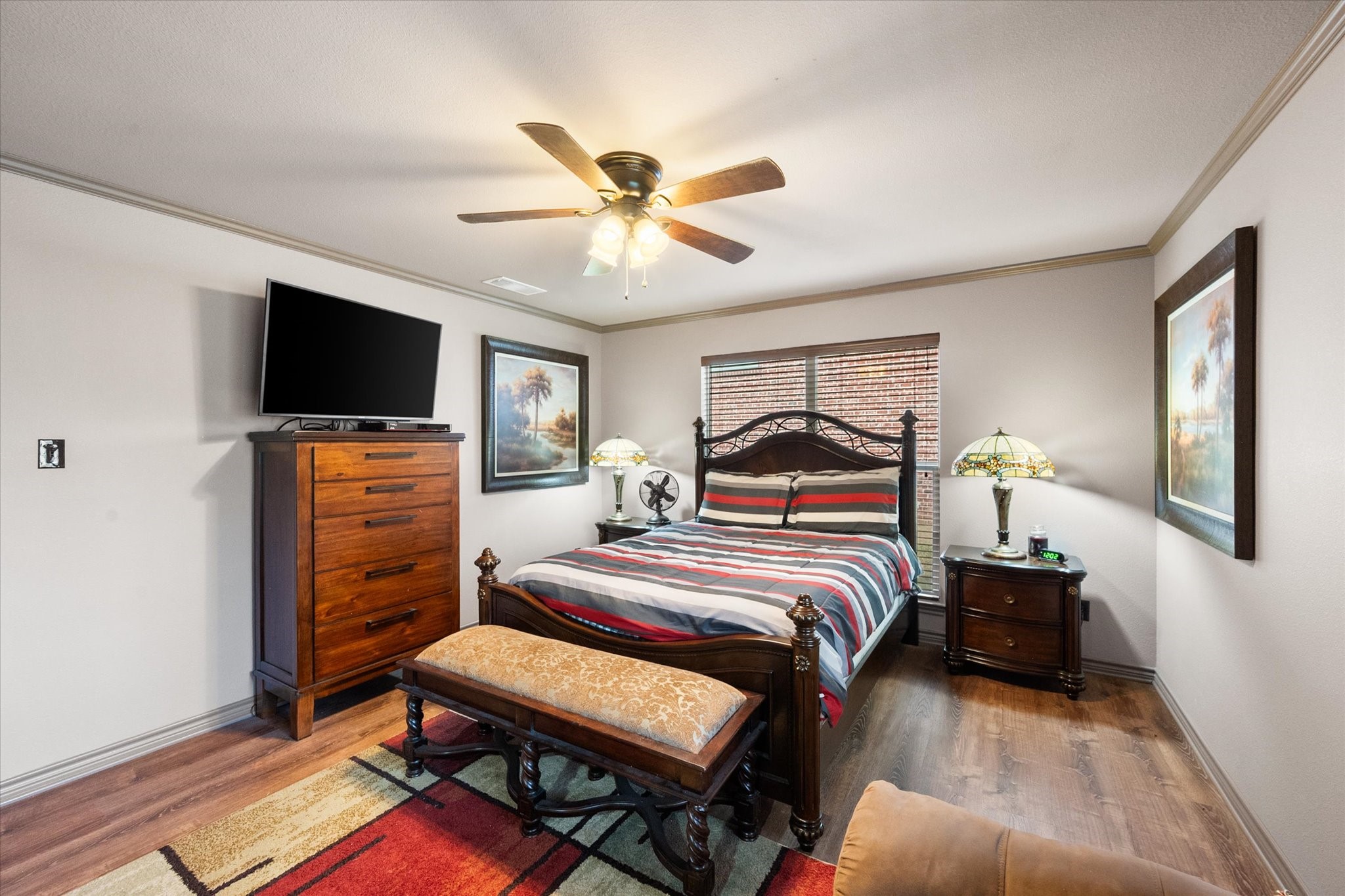 110 Northwood Place Enchanted Oaks TX 75156
