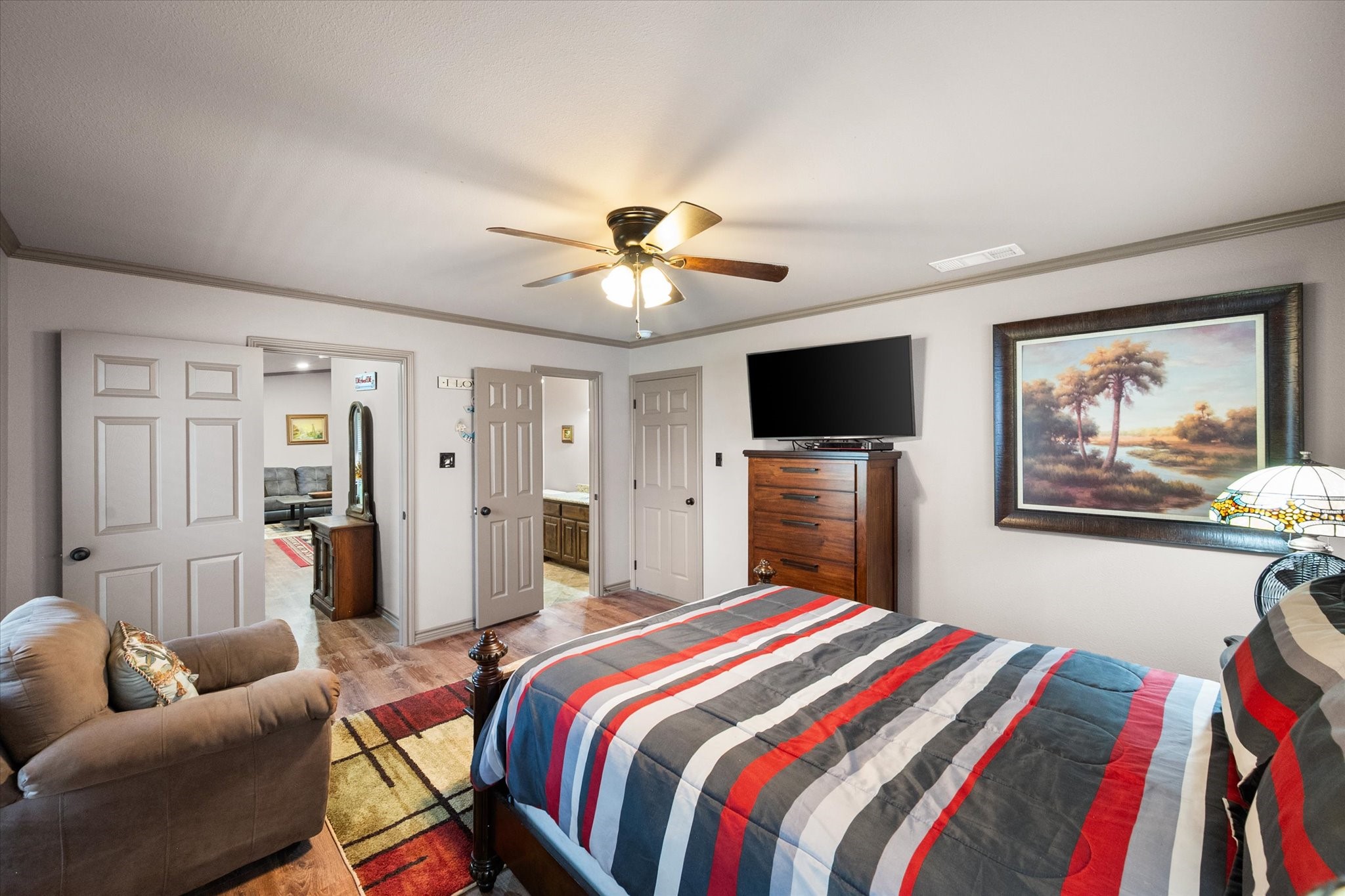 110 Northwood Place Enchanted Oaks TX 75156