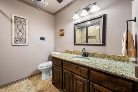 110 Northwood Place Enchanted Oaks TX 75156