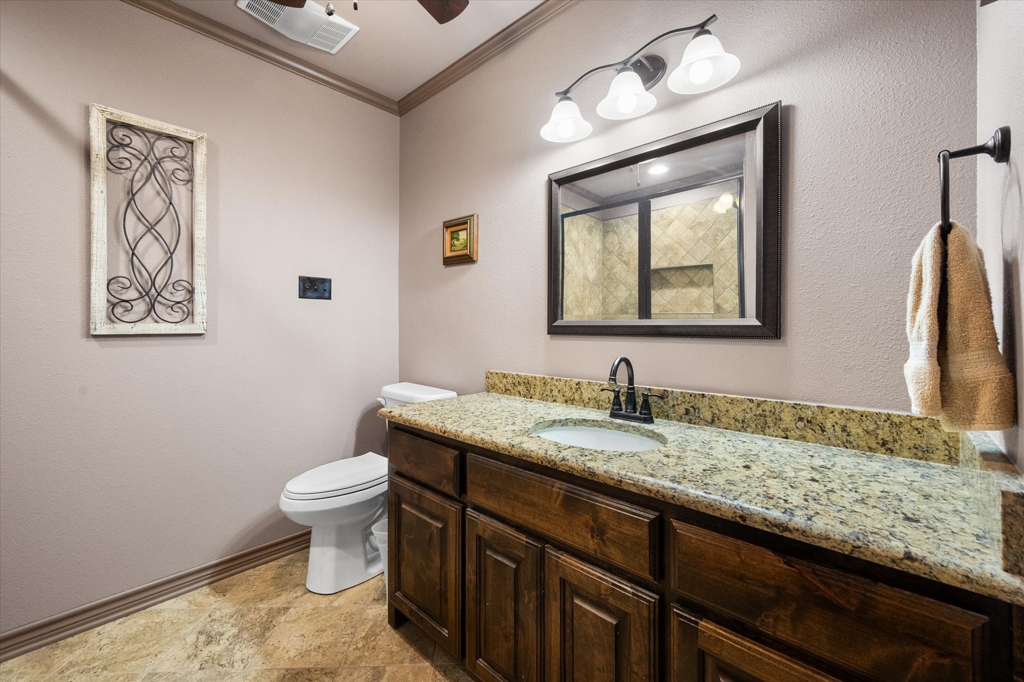 110 Northwood Place Enchanted Oaks TX 75156