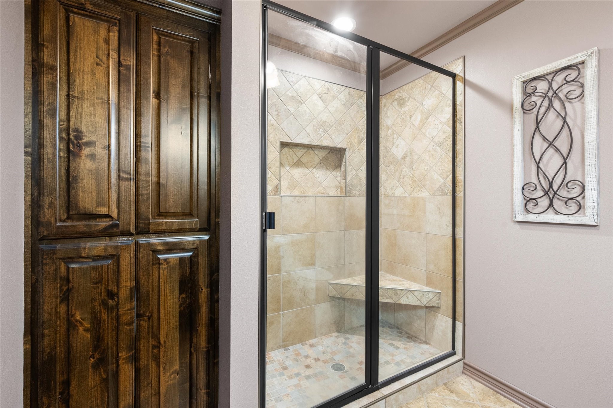 110 Northwood Place Enchanted Oaks TX 75156