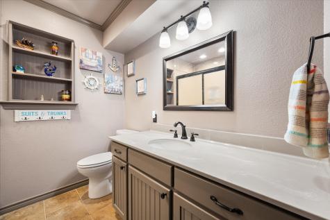 110 Northwood Place Enchanted Oaks TX 75156