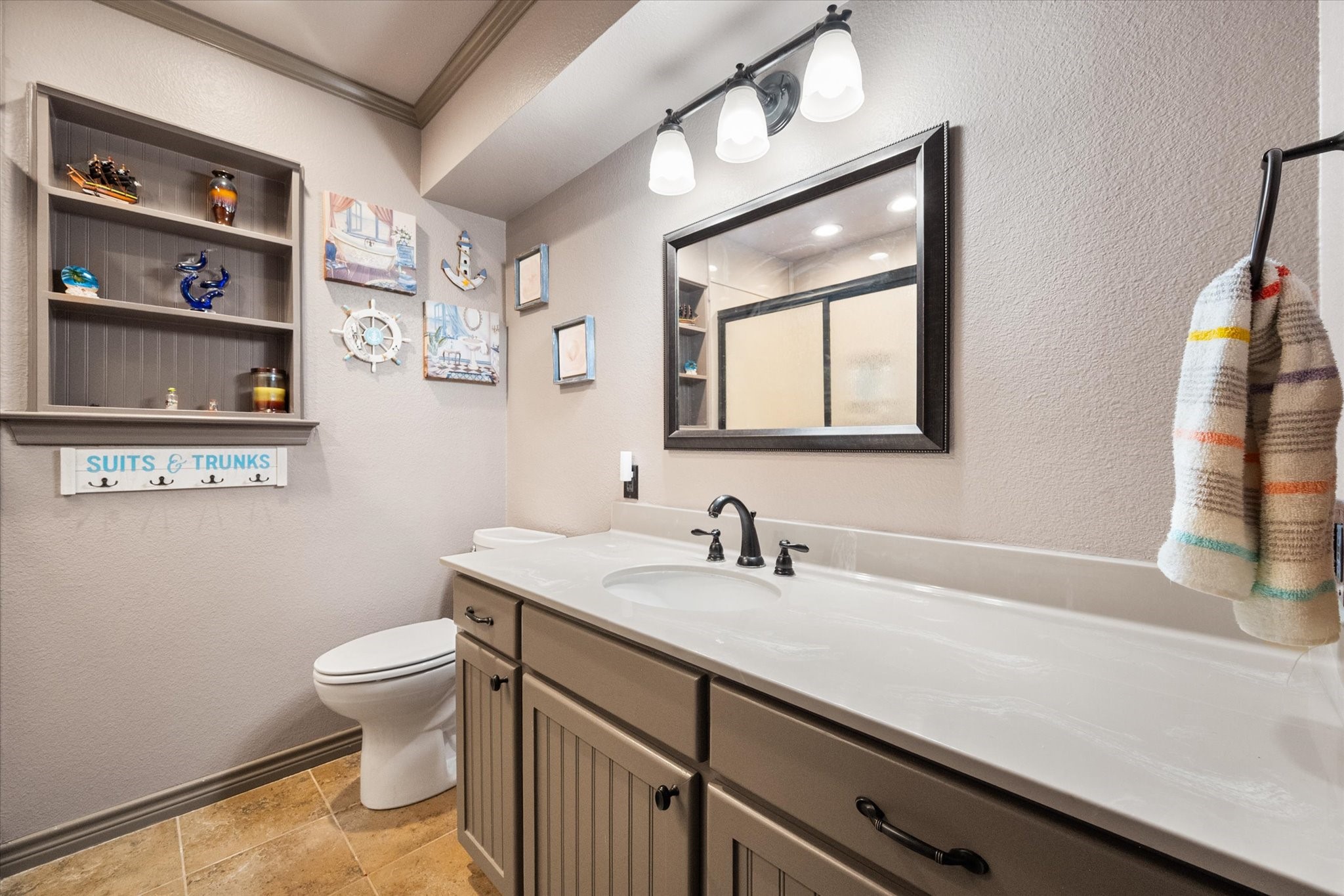 110 Northwood Place Enchanted Oaks TX 75156