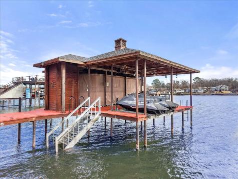 110 Northwood Place Enchanted Oaks TX 75156