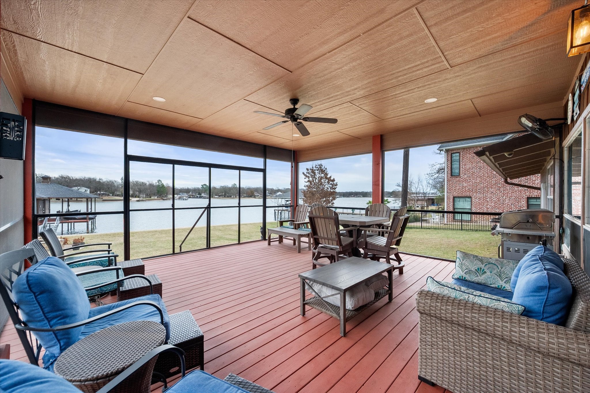 110 Northwood Place Enchanted Oaks TX 75156
