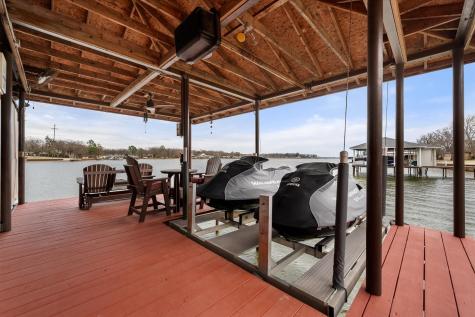 110 Northwood Place Enchanted Oaks TX 75156