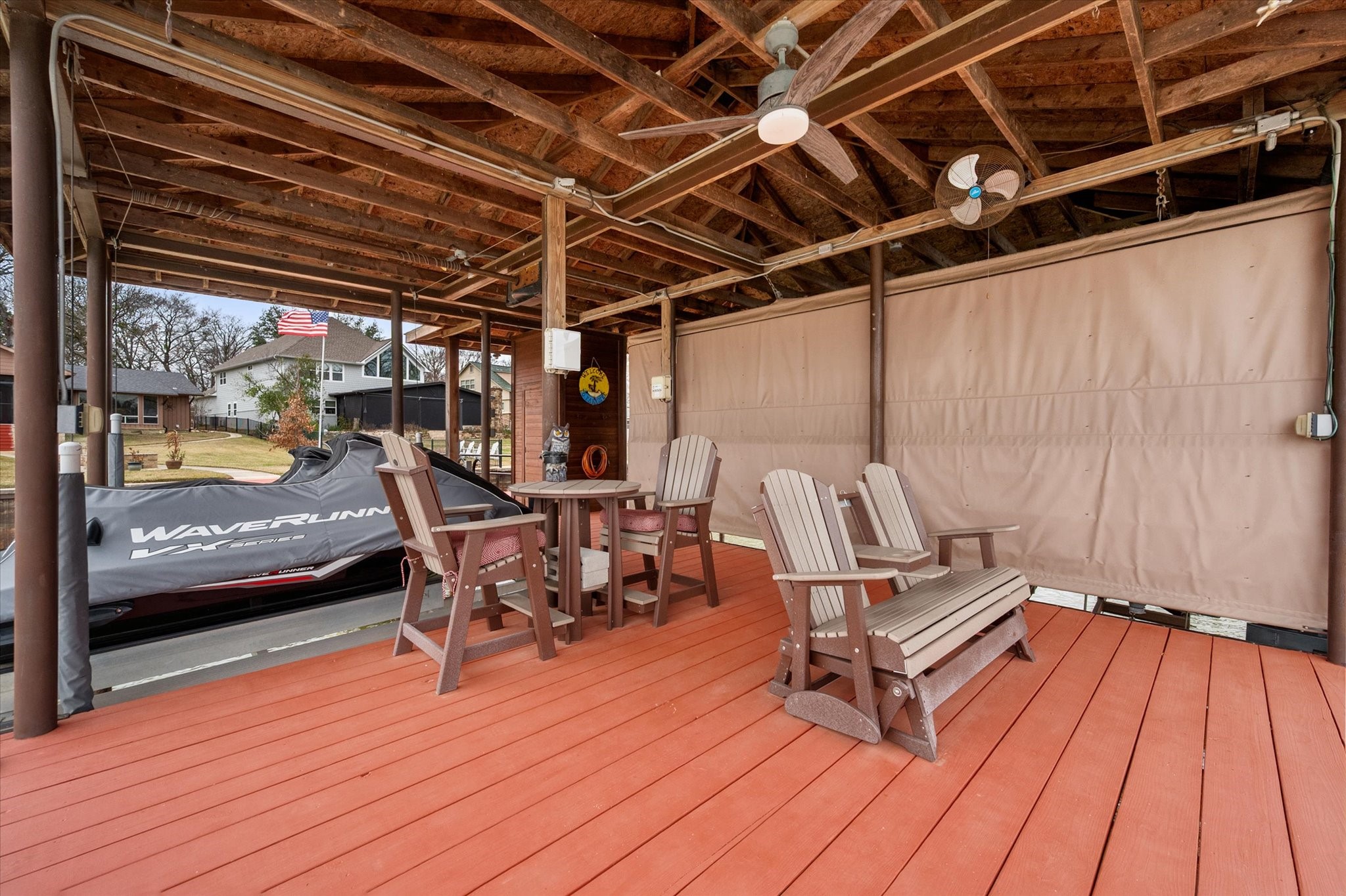 110 Northwood Place Enchanted Oaks TX 75156
