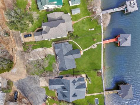 110 Northwood Place Enchanted Oaks TX 75156