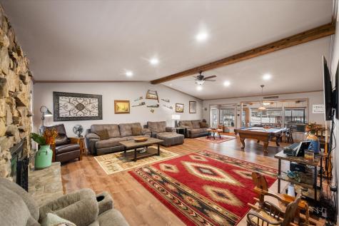 110 Northwood Place Enchanted Oaks TX 75156