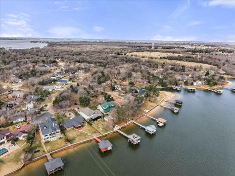 110 Northwood Place Enchanted Oaks TX 75156