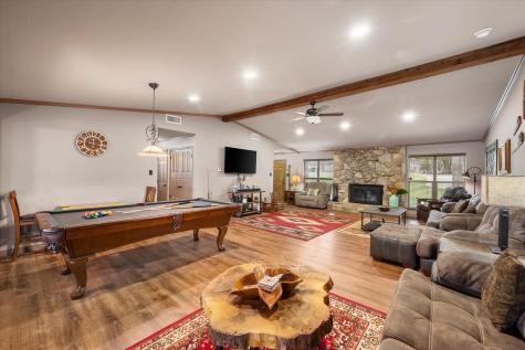 110 Northwood Place Enchanted Oaks TX 75156