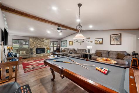 110 Northwood Place Enchanted Oaks TX 75156