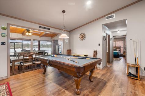 110 Northwood Place Enchanted Oaks TX 75156