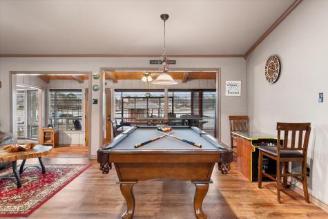 110 Northwood Place Enchanted Oaks TX 75156