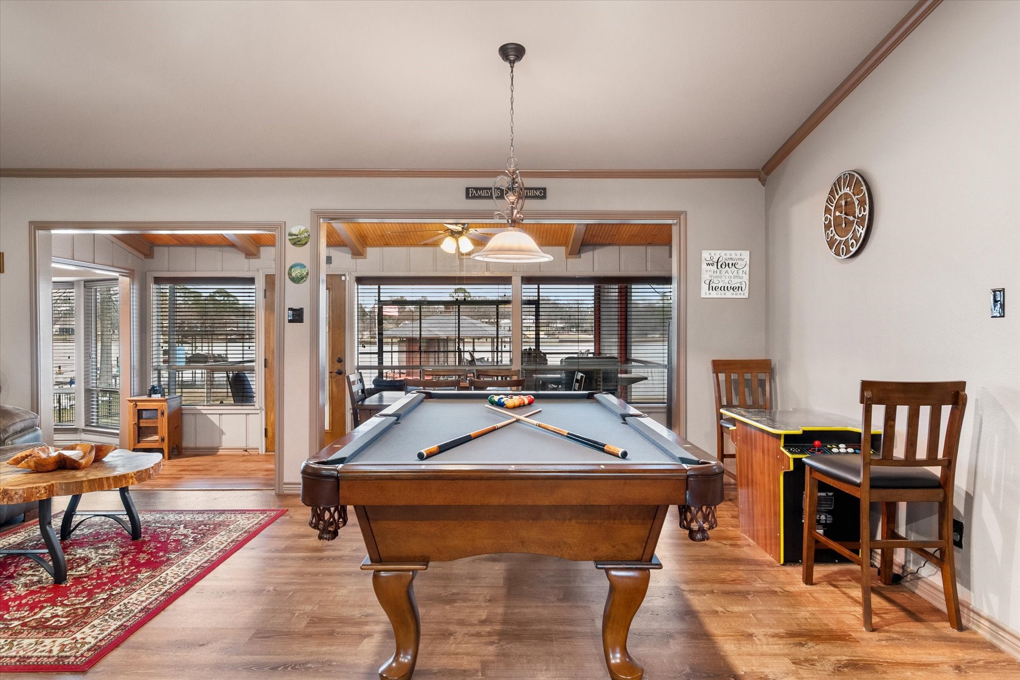 110 Northwood Place Enchanted Oaks TX 75156