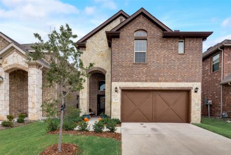 18117 Lakefront Court Forney TX 75126