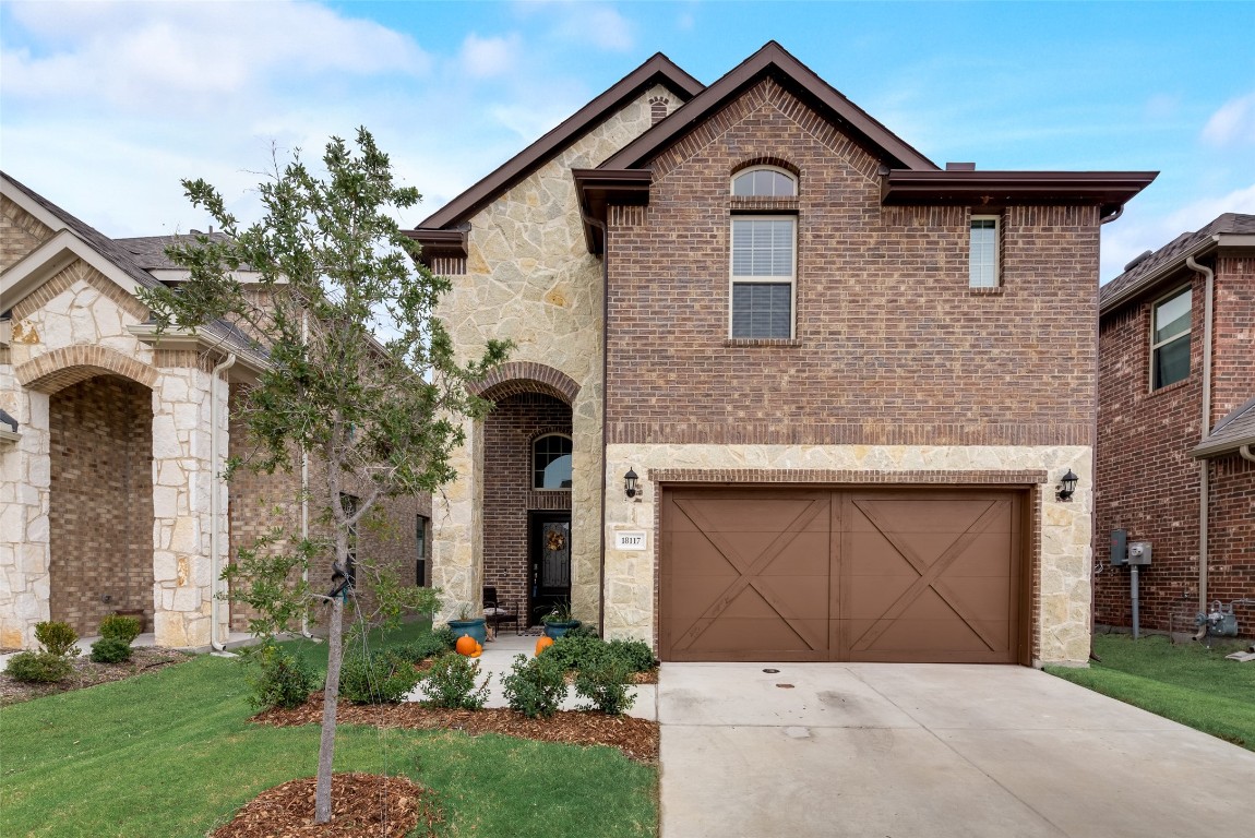 18117 Lakefront Court Forney TX 75126