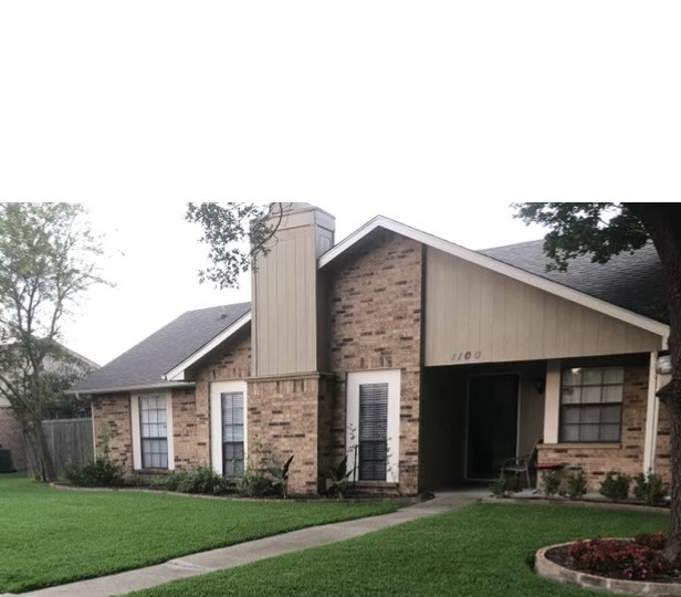 1100 Amur Street Mesquite TX 75150