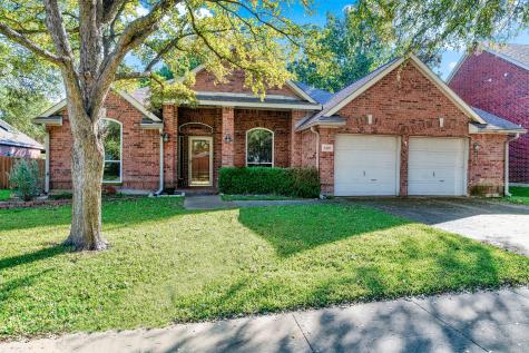 5410 Nueces Bay Drive Rowlett TX 75089