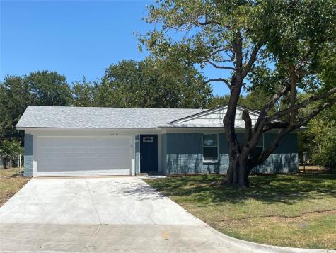 14317 Carla Drive Balch Springs TX 75180