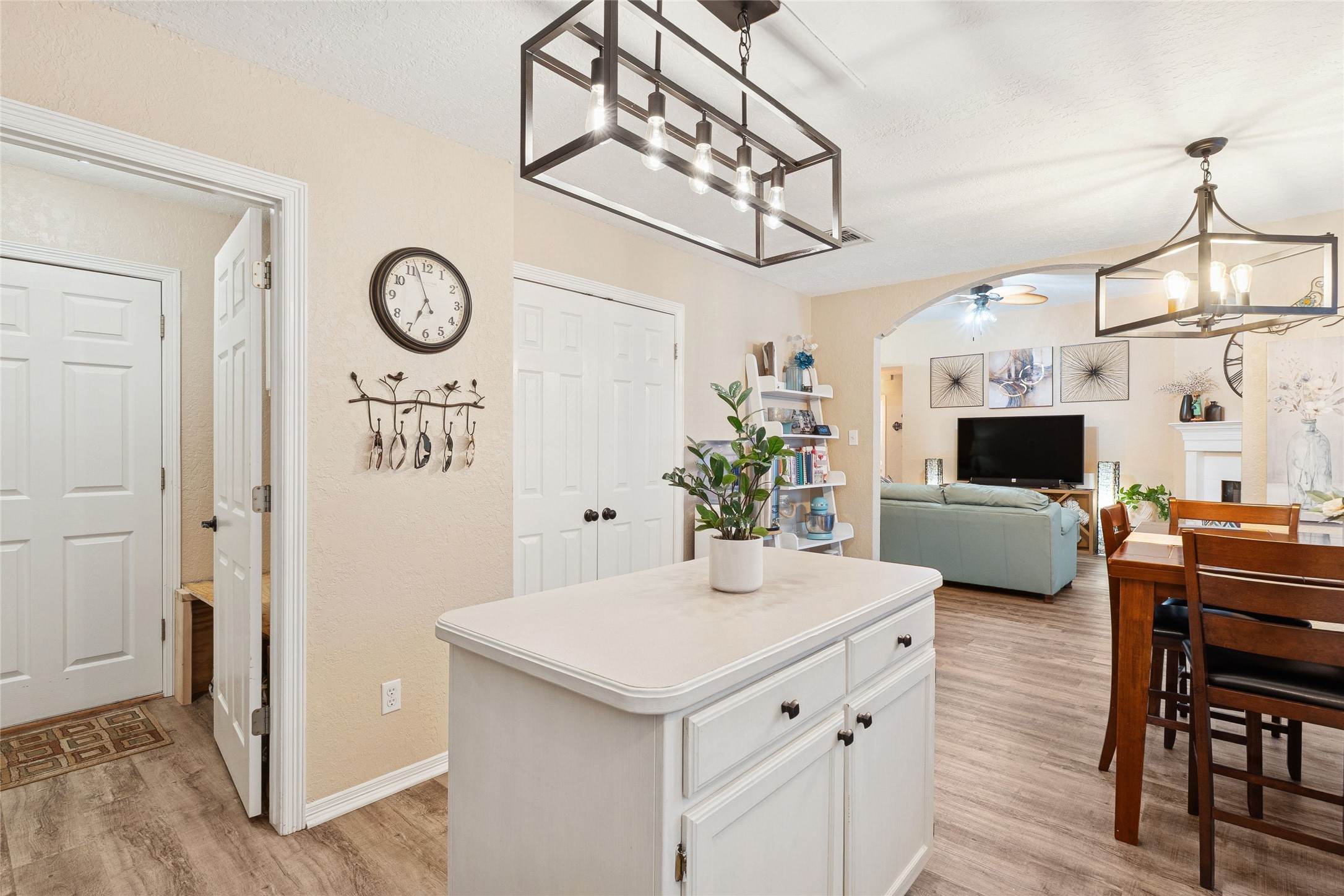 8113 Fox Chase Drive Fort Worth TX 76137