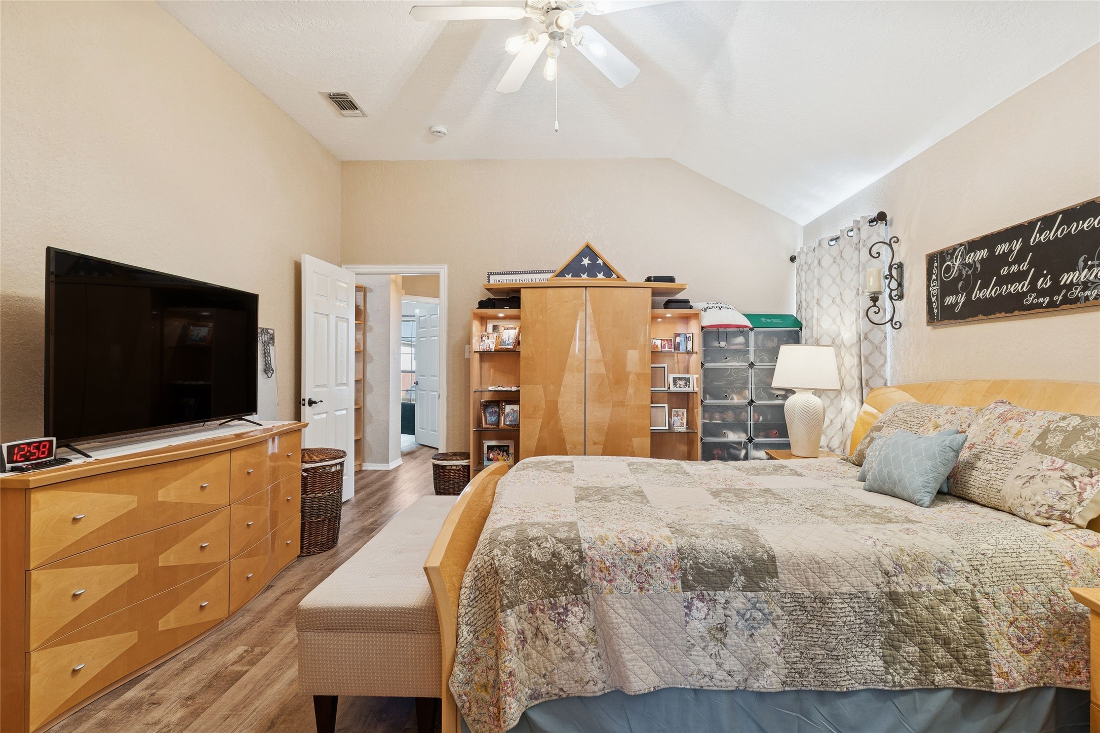 8113 Fox Chase Drive Fort Worth TX 76137