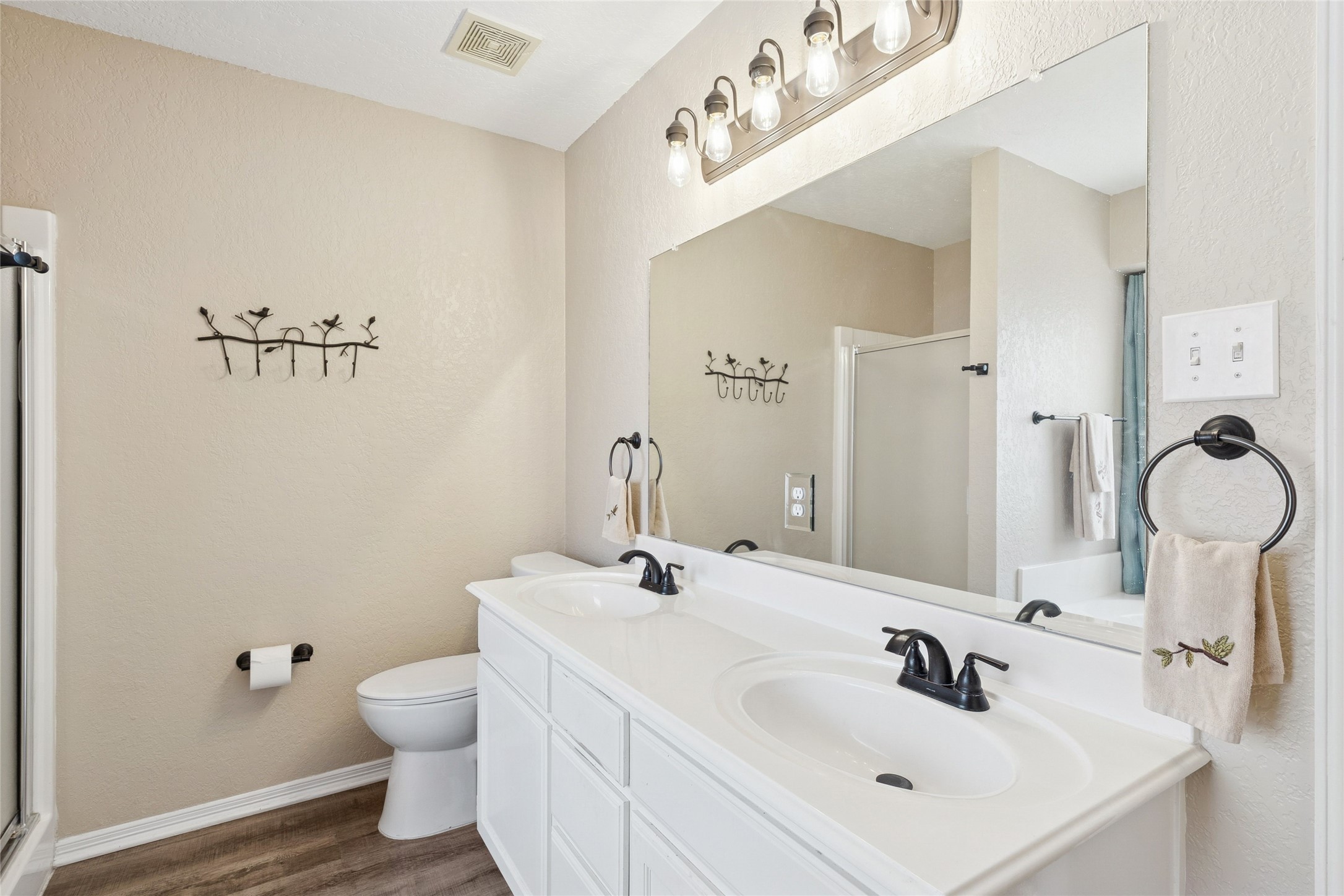 8113 Fox Chase Drive Fort Worth TX 76137