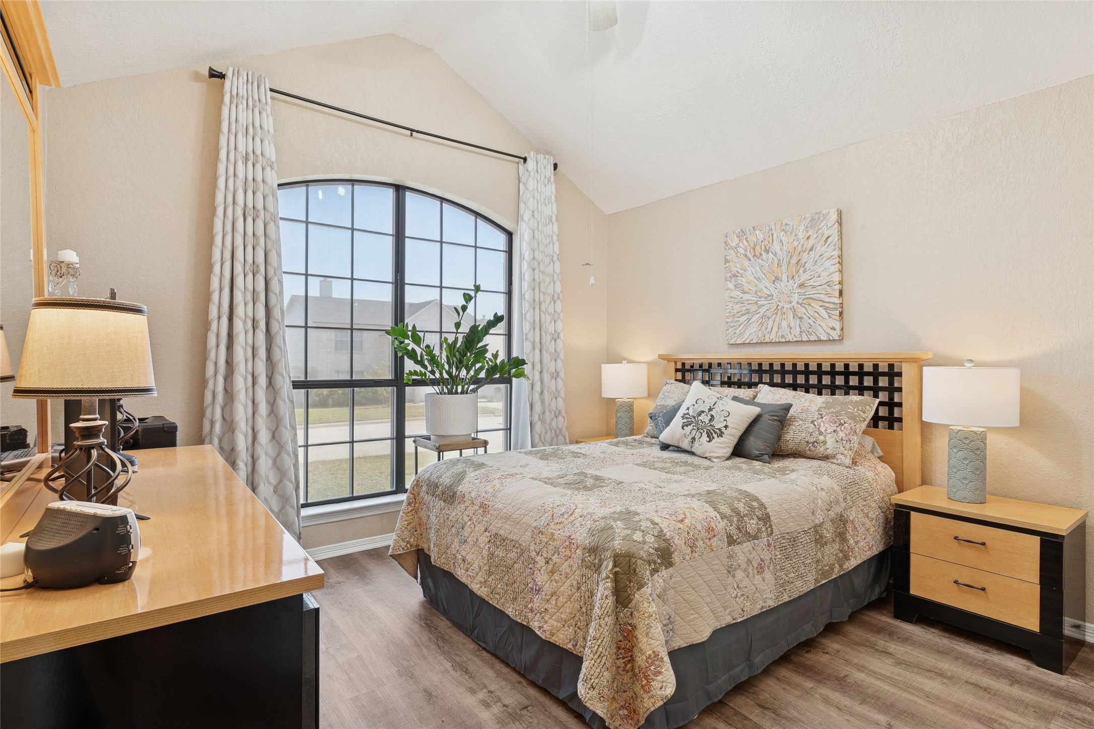 8113 Fox Chase Drive Fort Worth TX 76137