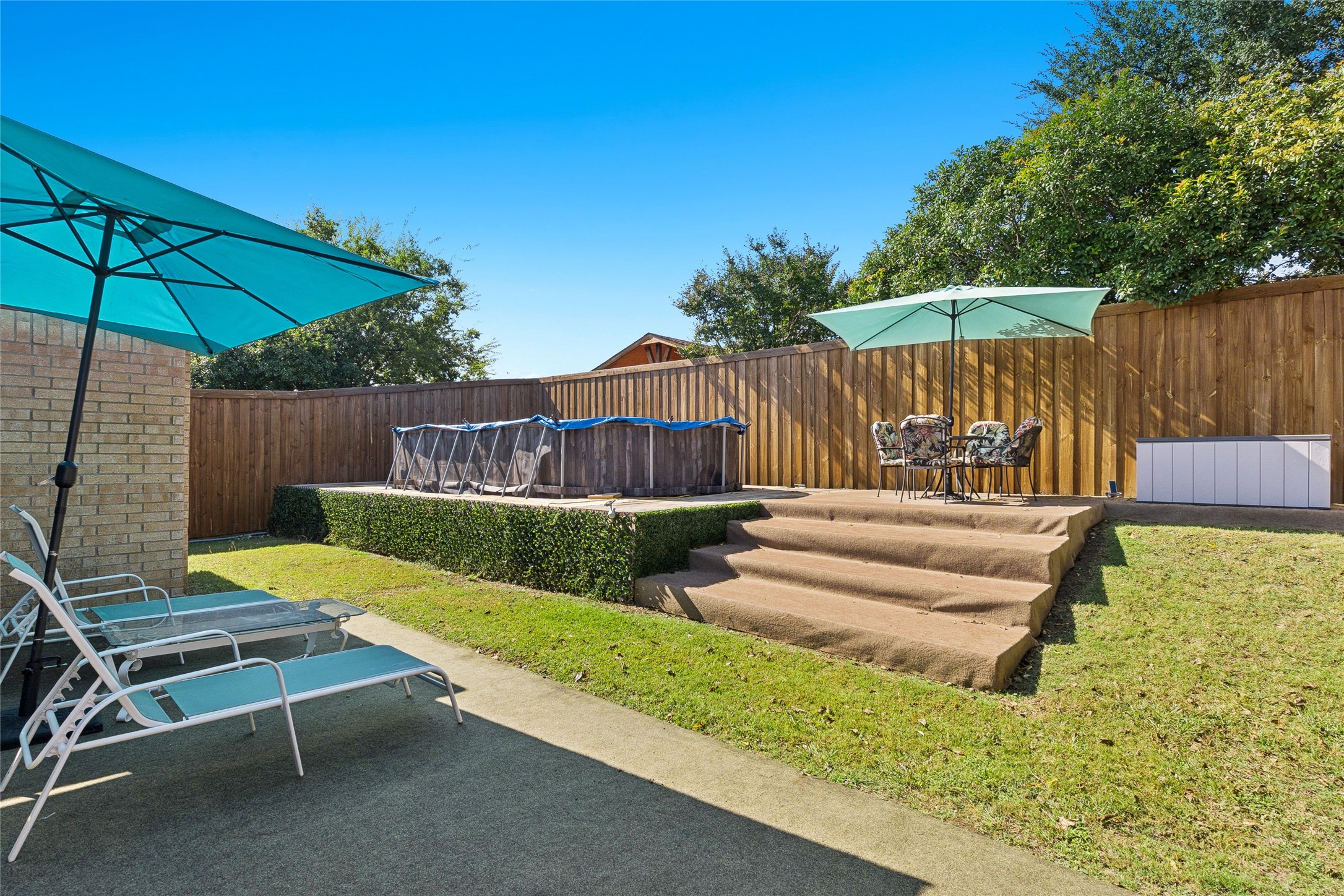 8113 Fox Chase Drive Fort Worth TX 76137
